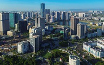 Quy định mới về phân loại đơn vị hành chính: Sẽ có phường, đặc khu loại đặc biệt