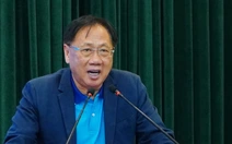 Liên đoàn Bóng bàn TP.HCM chính thức ra mắt