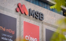Moody’s nâng xếp hạng tín nhiệm với MSB