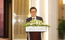 Carlsberg Việt Nam đẩy mạnh cam kết năng lượng sạch tại GEF 2025