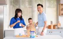 Danone: Mang di sản dinh dưỡng hơn 100 năm trên toàn cầu tới Việt Nam