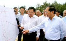 Thống nhất tách nội dung bồi thường, hỗ trợ, tái định cư dự án điện hạt nhân thành dự án độc lập