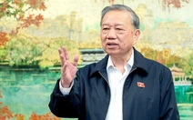 Tổng Bí thư Tô Lâm: Bảo đảm mọi trẻ em bị bỏ rơi đều được tiếp nhận, chăm sóc an toàn, kịp thời