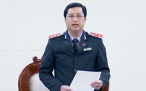 Thanh tra việc quản lý vốn và tài sản nhà nước tại TKV