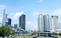 Top 10 tỉnh hút doanh nghiệp lớn 2025: Bắc Ninh bất ngờ góp mặt, ngoài TP.HCM và HN còn có tỉnh nào?