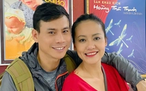 Trí Quang và Hồng Ánh tái ngộ