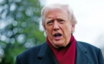 Từ vụ nghi phạm Afghanistan xả súng gần Nhà Trắng, Mỹ rà soát người giữ thẻ xanh từ 19 nước