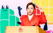 Đoàn thể thao Việt Nam xuất quân dự SEA Games 33 với mục tiêu giành 91 - 110 HCV