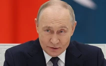 Xác minh thông tin lan truyền nói rằng ông Putin gọi Canada là 'quốc gia thất bại'