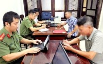 Xử phạt hành chính hai người mạo danh phóng viên làm việc tại Đắk Lắk