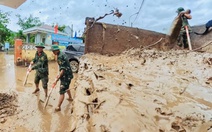 Ứng phó bão số 15, Đắk Lắk lên kịch bản sơ tán hơn 22.000 người