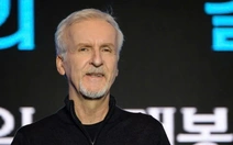 James Cameron và loạt đạo diễn lại phản đối phim Netflix tranh giải Oscar