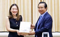 TikTok chuyển nhiều dịch vụ đến Trung tâm Tài chính quốc tế TP.HCM