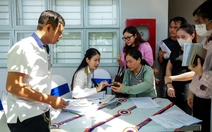 Ngưỡng doanh thu chịu thuế với hộ kinh doanh: Bao nhiêu là hợp lý?