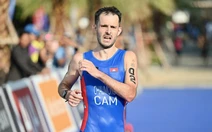 Tuyển triathlon của Campuchia nhập tịch 100%, khiến SEA Games choáng váng