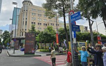 Bảng giá đất ở mới các tuyến trung tâm TP.HCM dự kiến như cũ, điều chỉnh các khu vực sáp nhập