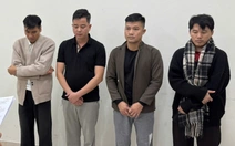 Thủ đoạn của đường dây lập dự án tiền ảo đa cấp khiến 8.000 nhà đầu tư sập bẫy