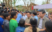 Tin tức sáng 30-11: Phân bổ thêm 150 tỉ cho Khánh Hòa, Đắk Lắk, Gia Lai và Lâm Đồng