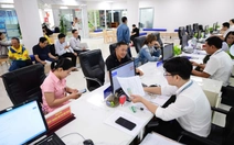 Đánh giá công chức theo KPI, cắt giảm, đơn giản hóa 100% điều kiện đầu tư kinh doanh không cần thiết