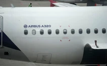 Airbus cập nhật phần mềm máy bay làm gián đoạn hàng không châu Á