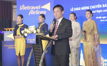 Vì sao Vietravel thoái sạch vốn khỏi Vietravel Airlines, khép lại cuộc chơi tiền tỉ?