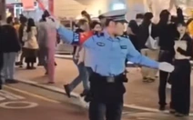 Hàn Quốc nói không có công an Trung Quốc hoạt động ở Seoul