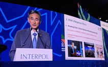 Interpol thông qua nghị quyết chống lừa đảo xuyên quốc gia