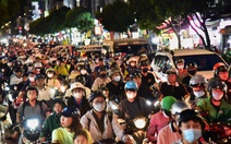 Rà soát kỹ dự thảo lộ trình áp dụng quy chuẩn khí thải xe mô tô, xe gắn máy