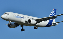 Vì sao Airbus triệu hồi 6.000 máy bay dòng A320, đe dọa tê liệt hàng không toàn cầu?