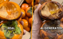 Chiêu trò mới: Dùng AI biến hàng tốt thành hàng hỏng để đòi hoàn tiền