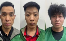 Bóc gỡ ổ mại dâm núp bóng trong loạt quán karaoke, triệu tập 86 người