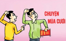 Mới quen hôm qua đã 'được' mời đám cưới