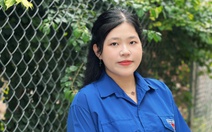 Vững chãi cho hành trang vào đời