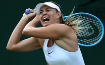 Có nên hét to như Sharapova khi chơi thể thao?