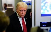 Ông Trump dọa triển khai binh sĩ trên mặt đất hoặc không kích Nigeria