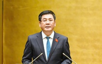 Trình quy định người livestream bán hàng phải xác định danh tính, không gian dối