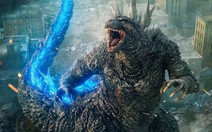 Đạo diễn Doraemon chỉ đạo phần tiếp theo của Godzilla Minus One