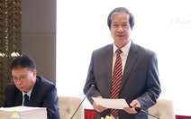 Công nhận 900 ứng viên đạt chuẩn giáo sư, phó giáo sư năm 2025