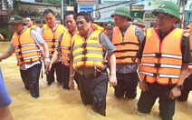 Thành lập Cổng thông tin điện tử Ban Chỉ đạo phòng thủ dân sự quốc gia