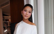 Hoa hậu H’Hen Niê xin lỗi