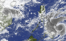 Cảnh báo ngập nặng tại TP.HCM và Nam Bộ do mưa gián tiếp từ bão và triều cường hơn 1,8m