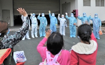 Đài tưởng niệm nạn nhân COVID-19: Nên thành một bảo tàng về cuộc chiến chống dịch