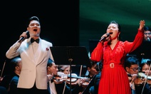 Hòa nhạc Giao hưởng hữu nghị Việt Nam - Trung Quốc nhân 75 năm thiết lập quan hệ ngoại giao