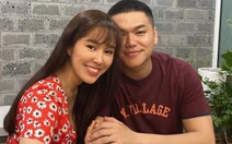 Chồng kém 7 tuổi của Lê Phương phản ứng khi bị gọi là 'tình trẻ'