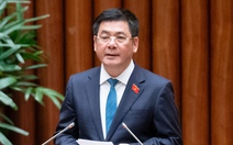 Trình quy định người livestream bán hàng phải xác định danh tính, không gian dối