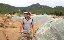 Vụ vỡ hồ chứa ở Lâm Đồng: 'Bom nước' từ đỉnh núi ập xuống cướp mạng người