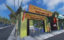 Tiệm phở của Anh Hai: Tựa game kinh dị Việt đang rần rần cõi mạng