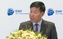 Biển Đông: Trong bất định vẫn còn cơ hội