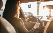 Lỗ hổng trong quy định về thời gian lái xe an toàn để nâng hạng giấy phép