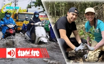 Điểm tin 18h: Cảnh báo ngập nặng tại TP.HCM và Nam Bộ; Hoa hậu H’Hen Niê xin lỗi